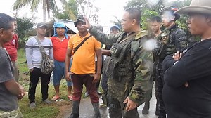 24K views · 820 reactions | SAF Commando, walang hinanakit sa mga Moro kahit sa pagkasawi ng 44 na mga kasamahan nito. Panoorin! #SundalongMakabayan #ArmyPoliceCommunityWorks | 33rd Infantry Makabayan Battalion | Facebook