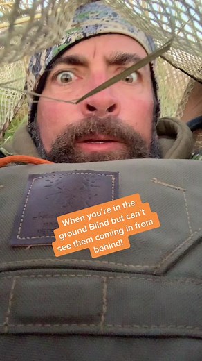 Montana Waterfowl Season Opening Day