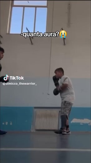 Meme divertente sul pugilato e le relazioni