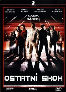 Ostatni skok | Film | 2002