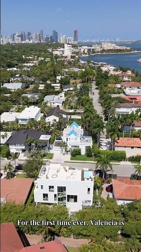 Valencia Del Mar — GL Homes’ New 55+ Community from $1.1M