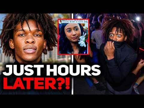 D4vd’s Timeline After Teen’s Tragic Loss Raises Serious Questions... PI Found Changes Everything