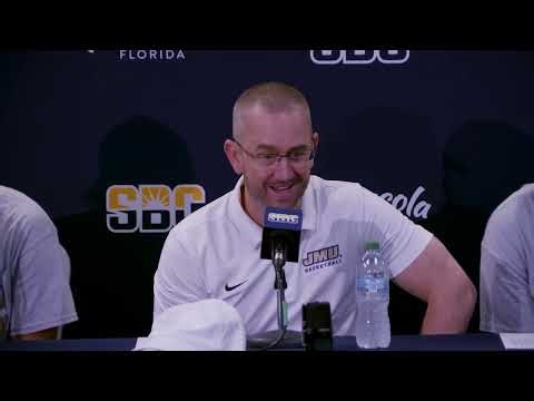 2026 Sun Belt Conference Women's Basketball Championship Game - James Madison