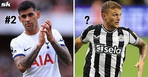 Ranking the 5 best defenders in the Premier League so far this season (October 2023)