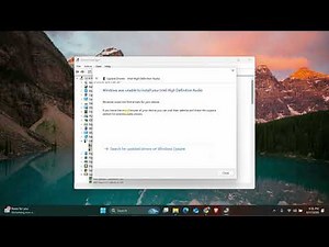How To Fix Windows Is still Setting up the Class Configuration for this Device Code 56