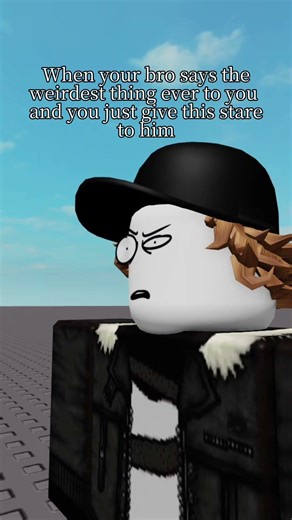 Stare | #moonanimator #roblox #robloxanimations #memes #animation #dalimsharma