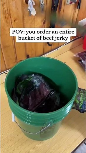 The Best Beef Jerky - Thompson's Smokehouse