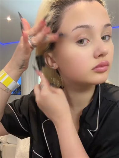 Bama Style Makeup Application and Wig Tutorial