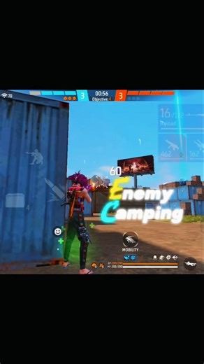 1v4 ☠️ #frlegends