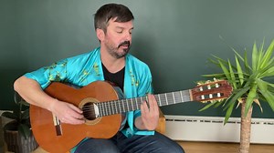 WALK ON THE WILD SIDE • Lou Reed Chanson / Song #301 | Damien Robitaille