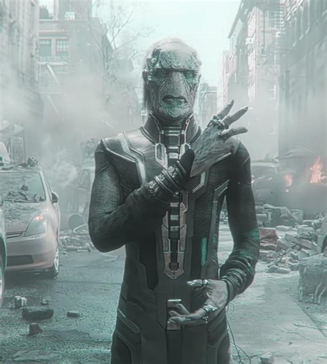 Nanotech is so Cold 🔥🗿 - Iron Man Edit | #avengers #shorts