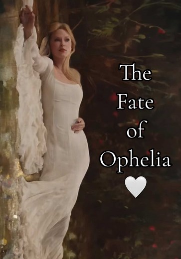Watch The Fate of Ophelia Music Video by Taylor Swift