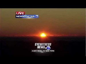 WABC: Eyewitness News This Morning Short Close