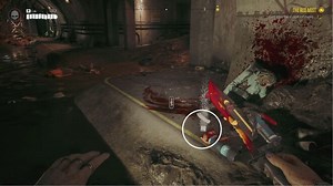 The Red Mist - Dead Island 2 Walkthrough