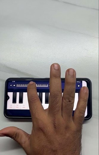 Piano App – Learn Piano Easily at Home! 🎹 | Best Piano Learning App