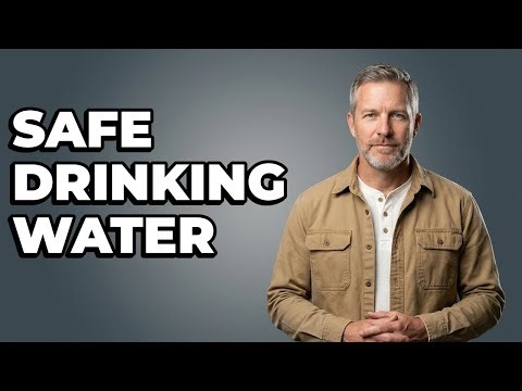 How Do You Purify Water For Emergencies?