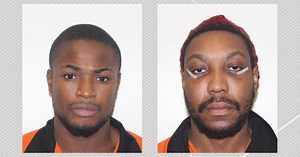 Human trafficking awareness