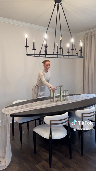 Set the Perfect Ramadan Table 🕌🌙✨ | Decor Ideas & Tablescapes