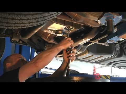 How to check your Transmission Fluid Level