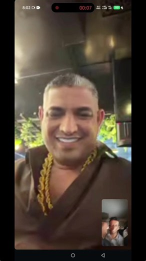 Thank You Message to ABU MUSA, Hasan Raja & Friends