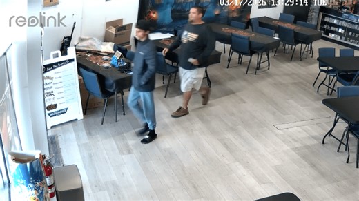 Pokémon card worth over $1,000 swiped from Hillsborough County store: HCSO