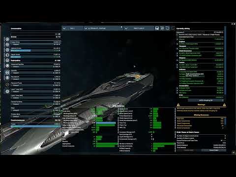 X4 Foundations: Spoiler - Aftermath of building Duke Haven