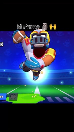 Best Tank in Brawl Stars pt.1 #brawlstars #brawlstarsskins #edit