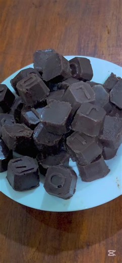 របៀបធ្វើសូកូឡាក្រឡុកផ្ទះ