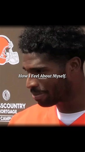 Focus On What You Can Control - Shedeur Sanders |Mindset| #motivation #mindset #shedeursanders
