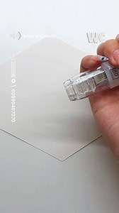 10M views · 91K reactions | Peeling Stickers to Reveal a Stunning Portrait  | Watercooler | Facebook