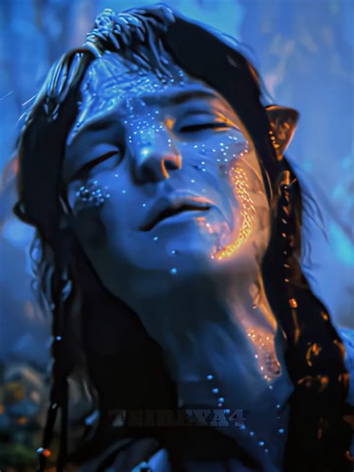 Kiri Avatar Fire and Ash Edit Showcase