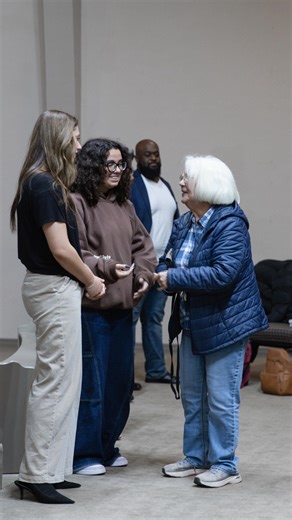 Quick recap from our outreach trip to Perry, OK. 🔥 If your heart beats for missions, outreach, and preaching the gospel — Victory College is for you. Come experience what it’s like to live with purpose on November 11. It’s not just a visit — it’s a glimpse of your calling. 💫 🎁 Plus: you’ll have a chance to win exclusive scholarships! 👉 Save your spot today at victory.college/previewday | Victory College