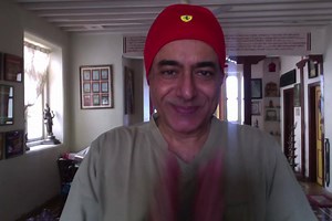 532K views · 38K reactions | Hi my online family. Plz see this this video till end & show to your children. VISHNU PURAN - Age old foresight & wisdom of Maharshi Ved Vyas reg. genetic, social, mental/psychological evolution of mankind. #NitishBharadwaj @nitishkrishna8 #Krishna #LordKrishna #Evolution #Anthropology #Genetics | Nitish Bharadwaj | Facebook