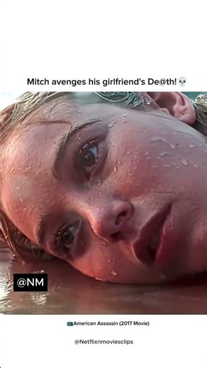 📺American Assassin (2017 Movie)