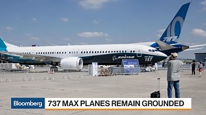 Boeing Needs More Time for 737 Max Fix