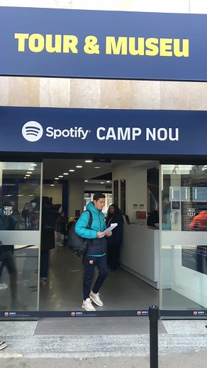 Barça Academy Training Camp Experience | FC Barcelona