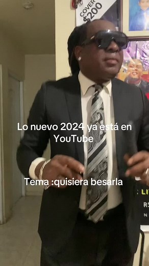 Quisiera Besarla - Bachata Dance by Zorro Negro | Franklin Medina