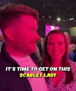 First Class On An ULTRA Luxury Cruise! 🛳️ #Travel | TrekTrendy Travel