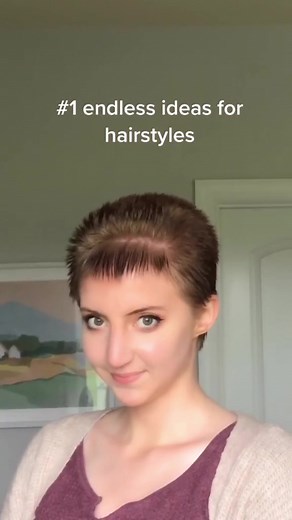 Erin's Hairstyle Transformation: Before vs After | Long Hair Inspo