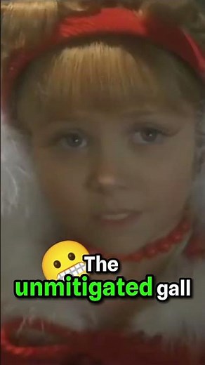 Grinch's Hilarious Moment! 😾🎄 How the Grinch Stole Christmas - Kids Today!