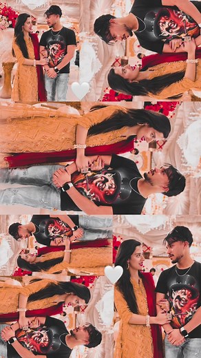 Favorite TikTok Couples to Follow in 2023