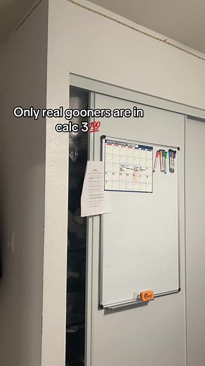 prob went 0/8 on the problems but idgaf #fyp #calculus | calc