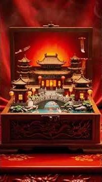 Civilization Reveal: The Hidden Boxes of History