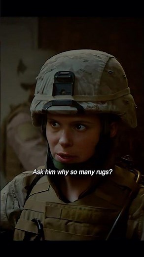 Megan and Rex's first successful collaboration after taking on the mission.#clips #highlights