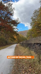 It’s so peak man🥹 #biking #discovernepa #visitpa #poconomtns #getoutside | Pocono Biking