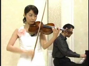 Rhapsody on a Theme of Paganini, Op. 43: Variation 18 (arr. F. Kreisler for violin and piano)