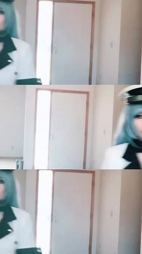 Cosplay Duet with Emiru1: Esdeath from Akame Ga Kill