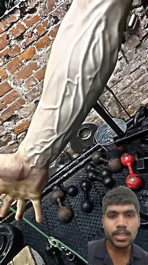 Most powerful ARM🤯😱🥶#armwrestling #shorts