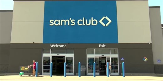 Sam’s Club announces wage increase for all of its employees