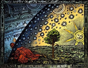 Astral Magic: The Occult Religion of Modern Cosmology